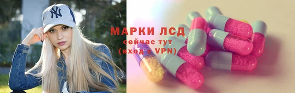 хмурый Богородск