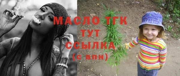 хмурый Богородск