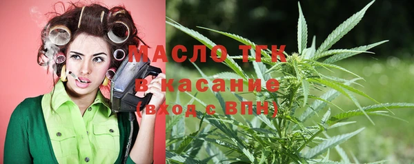 хмурый Богородск