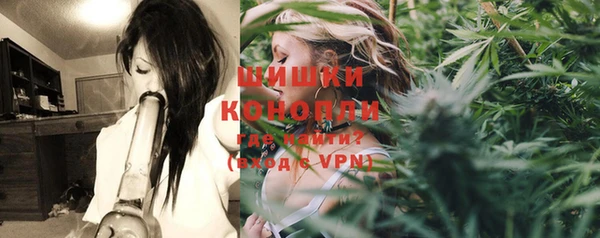 хмурый Богородск